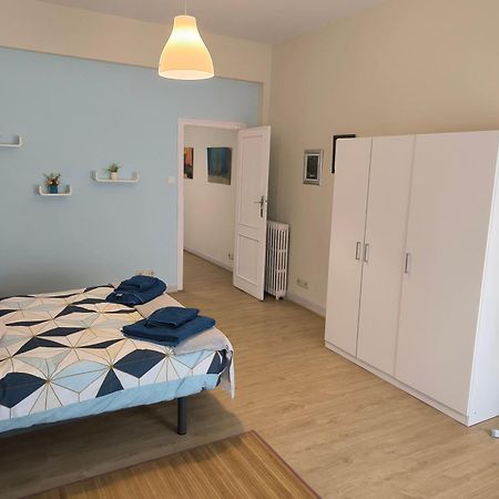Apartmán Tonos De Azul Ponferrada Exteriér fotografie