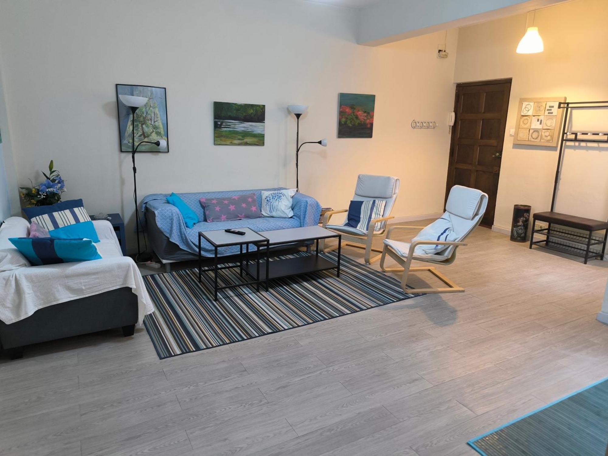 Apartmán Tonos De Azul Ponferrada Exteriér fotografie