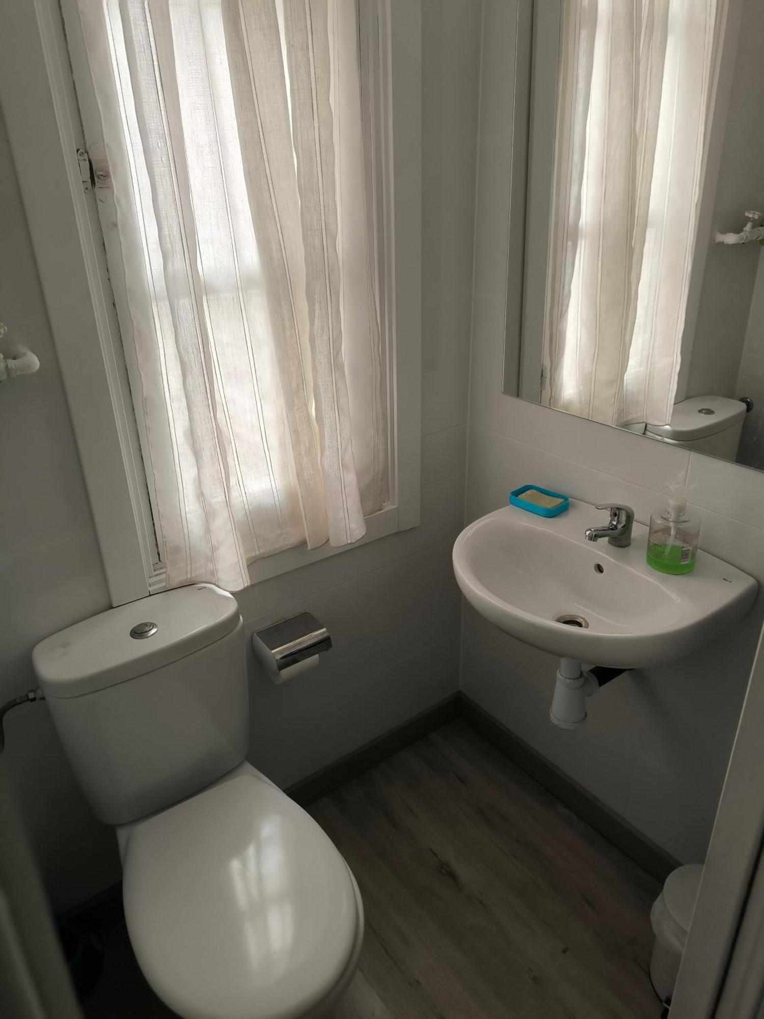 Apartmán Tonos De Azul Ponferrada Exteriér fotografie