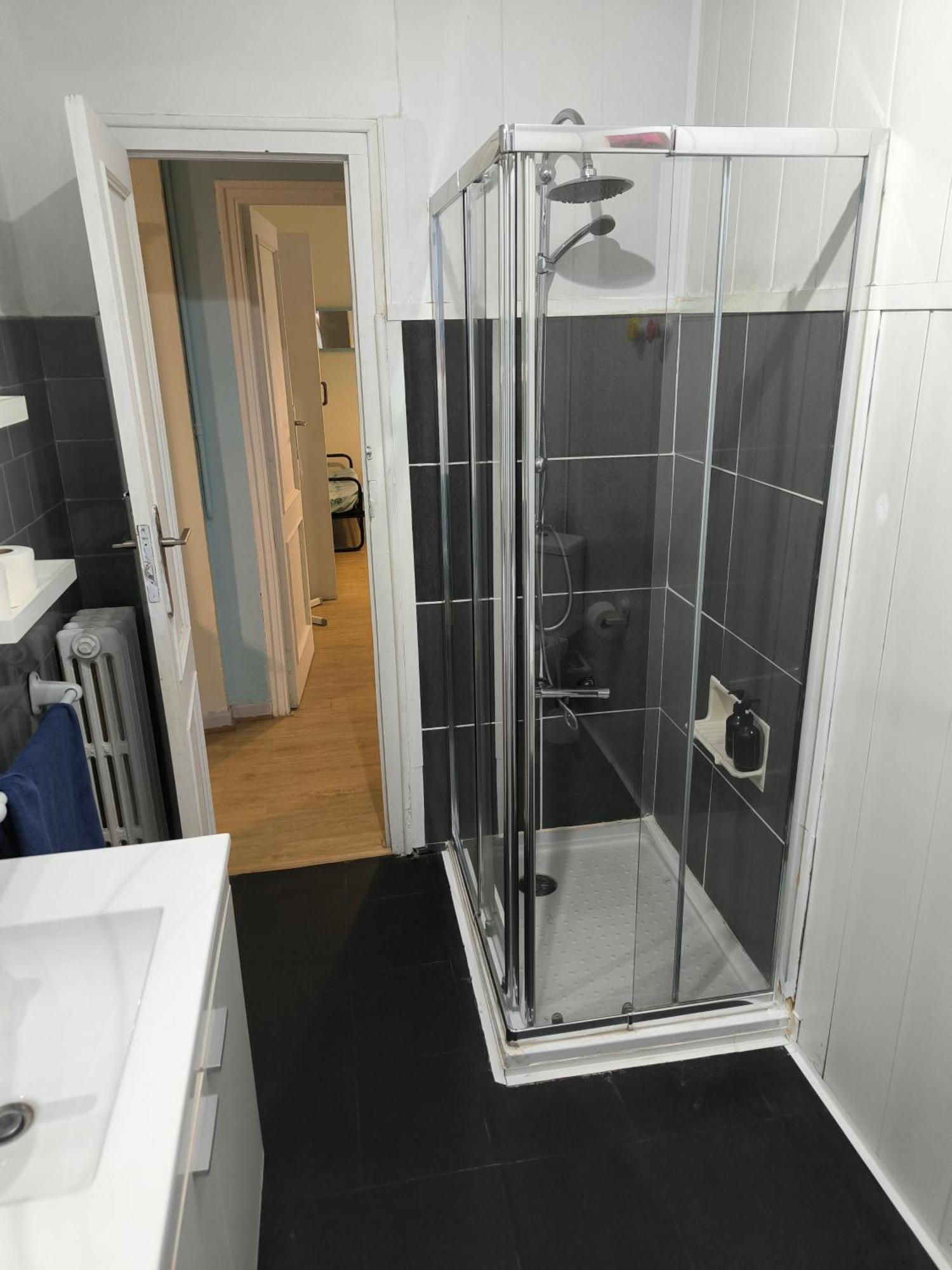 Apartmán Tonos De Azul Ponferrada Exteriér fotografie