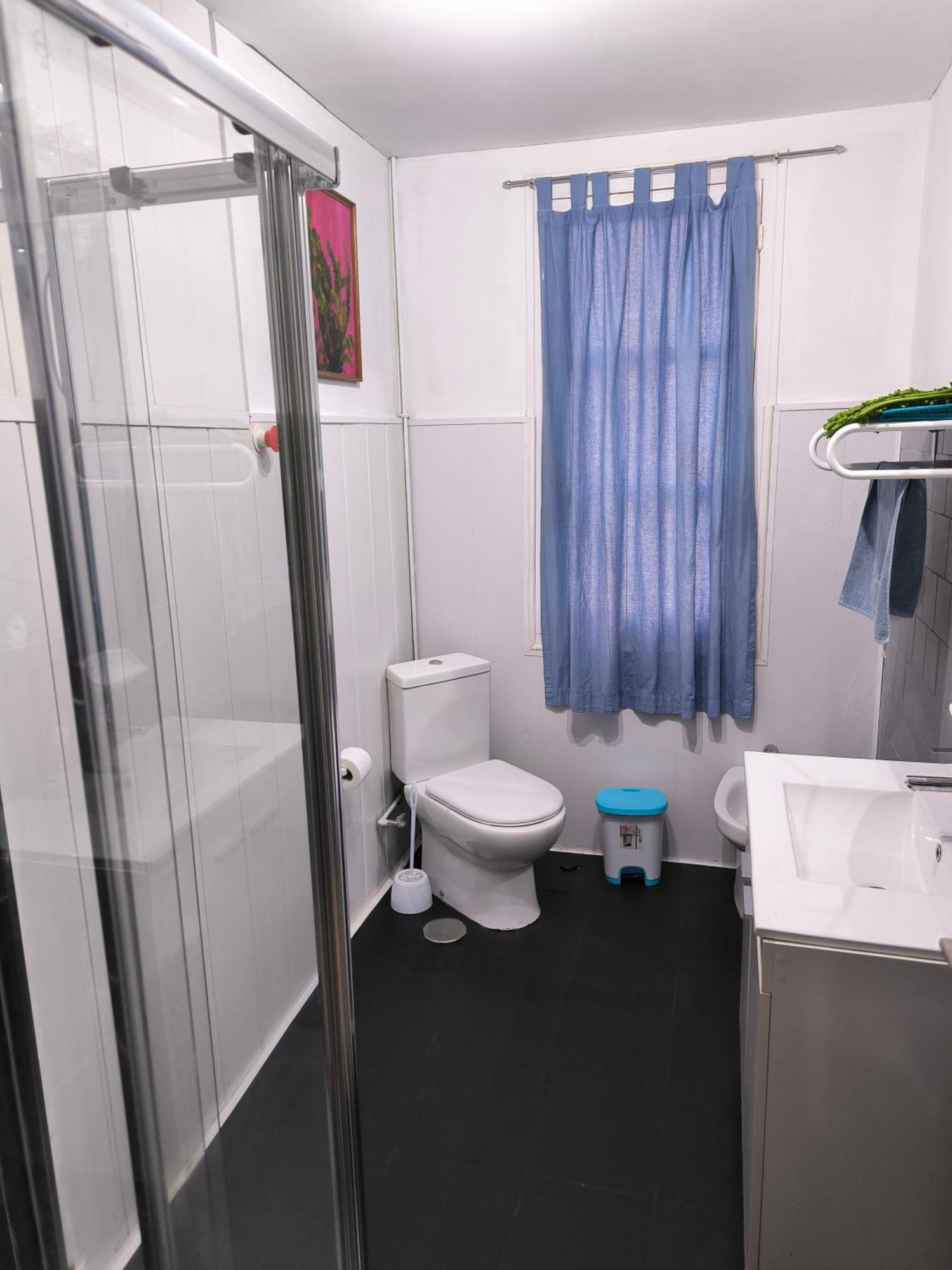 Apartmán Tonos De Azul Ponferrada Exteriér fotografie